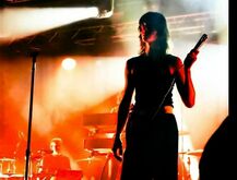 Blossoms / Red Rum Club on Oct 29, 2024 [175-small]