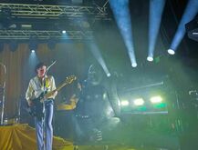 Blossoms / Red Rum Club on Oct 29, 2024 [176-small]