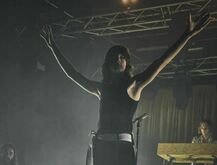 Blossoms / Red Rum Club on Oct 29, 2024 [177-small]