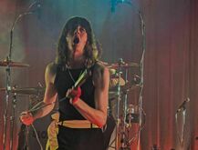 Blossoms / Red Rum Club on Oct 29, 2024 [179-small]