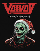 Voivod on Nov 30, 2024 [183-small]