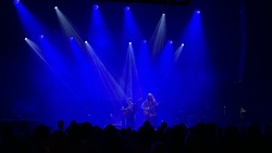 Iron & Wine / Lizzie No on Nov 6, 2024 [189-small]