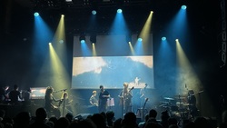 Iron & Wine / Lizzie No on Nov 6, 2024 [190-small]