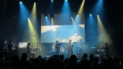 Iron & Wine / Lizzie No on Nov 6, 2024 [191-small]