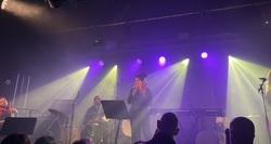 AROOJ AFTAB / Alabaster dePlume / June McDoom / Sheherazaad / ZSELA on Nov 6, 2024 [193-small]