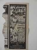 White Zombie on Oct 29, 1995 [244-small]