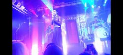Palaye Royale / Hot Milk / I See Stars on Nov 6, 2024 [364-small]