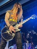 Sebastian Bach / rigometrics / Kurt Deimer on Oct 31, 2024 [367-small]