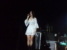 Lana Del Rey / SILVA on Nov 7, 2013 [403-small]
