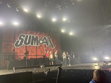 Sum 41 / Neck Deep on Nov 6, 2024 [415-small]