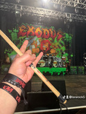 Exodus / Havok / Candy / Dead Heat on Nov 4, 2024 [679-small]