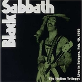 Black Sabbath on Feb 19, 1973 [733-small]