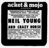 Neil Young & Crazy Horse on Mar 26, 1976 [737-small]