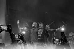 Tokyo Police Club / Born Ruffians on Nov 7, 2024 [783-small]