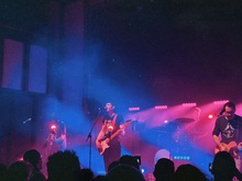 Tokyo Police Club / Born Ruffians on Nov 7, 2024 [785-small]