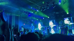 Modest Mouse / The Black Heart Procession on Nov 6, 2024 [821-small]