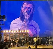 Post Malone / Muscadine Bloodline / Dan Spencer on Oct 17, 2024 [934-small]
