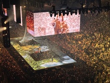 Billie Eilish / Towa Bird on Nov 6, 2024 [970-small]
