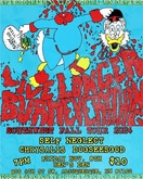 Live Longer Burn Everything / Self Neglect / dog sees god / Psycho & Girls / KENMUJO on Nov 8, 2024 [971-small]