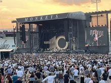 Arctic Monkeys / The Hives / The Mysterines on Jun 14, 2023 [974-small]