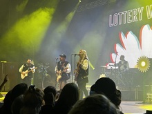 The Lottery Winners / The Clause / Crystal Tides on Nov 16, 2023 [975-small]