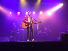 Albert Hammond on Sep 21, 2016 [810-small]