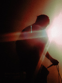 Grian Chatten - Fontaines D.C., Fontaines D.C. / Wunderhorse on Nov 4, 2024 [052-small]