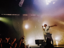 Fontaines D.C., Fontaines D.C. / Wunderhorse on Nov 4, 2024 [053-small]