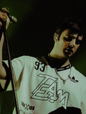 Grian Chatten - Fontaines D.C., Fontaines D.C. / Wunderhorse on Nov 4, 2024 [054-small]