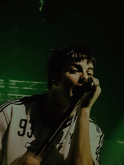Grian Chatten - Fontaines D.C., Fontaines D.C. / Wunderhorse on Nov 4, 2024 [055-small]