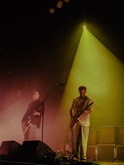 Wunderhorse, Fontaines D.C. / Wunderhorse on Nov 4, 2024 [058-small]