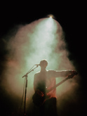 Peter Woodin - Wunderhorse, Fontaines D.C. / Wunderhorse on Nov 4, 2024 [060-small]