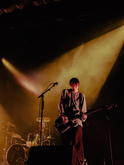 Peter Woodin - Wunderhorse, Fontaines D.C. / Wunderhorse on Nov 4, 2024 [062-small]