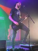 Acid Throne / Democratus / Mwn / Risperidrone on Oct 28, 2024 [087-small]