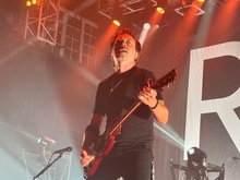 Rise Against / L.S. Dunes / Spiritual Cramp on Nov 1, 2024 [090-small]