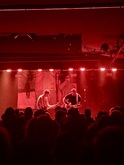 Ben Ottewell & Ian Ball / Buddy on Nov 7, 2024 [091-small]