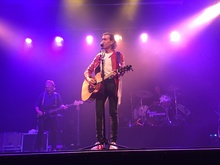 Albert Hammond on Sep 21, 2016 [811-small]