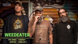 Weedeater / Slabdragger on Jul 23, 2019 [114-small]