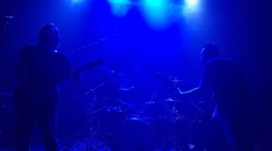 Slabdragger / Pist / Tides of Sulfur / Greenhorn on Mar 7, 2020 [126-small]