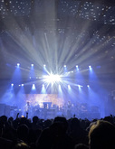 LCD Soundsystem / Gustaf on Nov 2, 2024 [157-small]