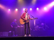 Albert Hammond on Sep 21, 2016 [812-small]
