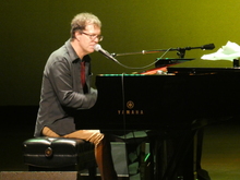 Ben Folds / Lindsey Kraft on Nov 7, 2024 [208-small]