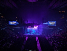Fall Out Boy / Jimmy Eat World / The Maine / Daisy Grenade on Feb 28, 2024 [213-small]