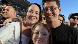 Pearl Jam / Pixies / Liam Finn on Nov 8, 2024 [286-small]