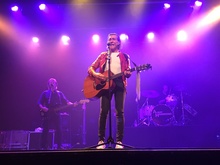 Albert Hammond on Sep 21, 2016 [813-small]