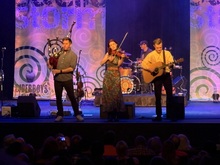 Gaelic Storm / Knoxville Pipes & Drums on Nov 8, 2024 [306-small]
