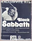 Black Sabbath / Badger on Feb 25, 1973 [311-small]