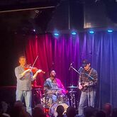 tags: Town Mountain - Town Mountain / John R. Miller & Chloe Edmonstone on Nov 8, 2024 [321-small]