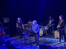Lucinda Williams on Nov 8, 2024 [360-small]
