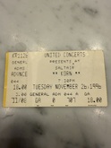 Korn / Limp Bizkit / Delinquent Habits / The urge / The Pharcyde on Nov 26, 1996 [385-small]